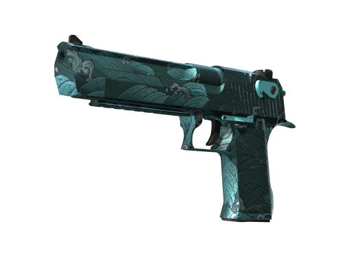 Desert Eagle | Midnight Storm